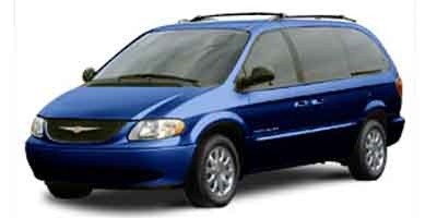 Dodge Caravan, Plymouth Voyager and Chysler Town and Country 2001 Service Workshop Repair Manual