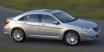Dodge Avenger - Chrysler Sebring 2007-2010 Service Workshop Repair Manual