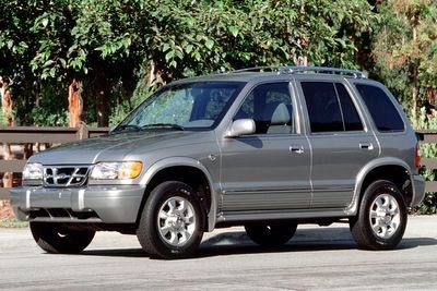 99 Kia Sportage Repair Manual 99 Kia Sportage Repair Manual