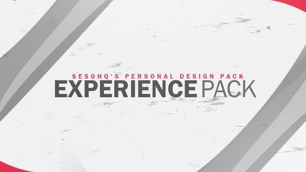 Experience Pack