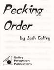 Pecking Order