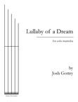 Lullaby of a Dream