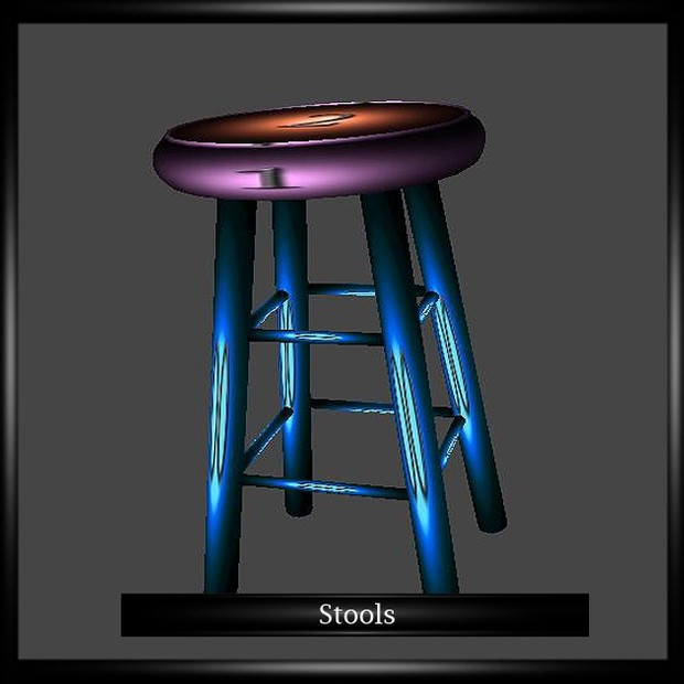Stool
