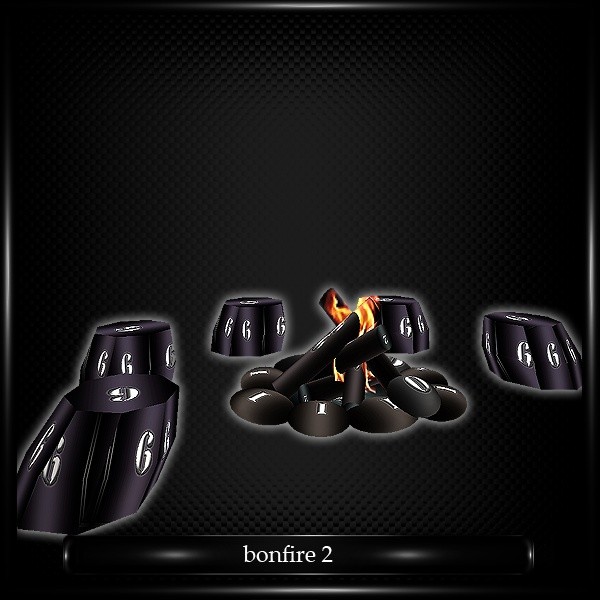 BONFIRE 2