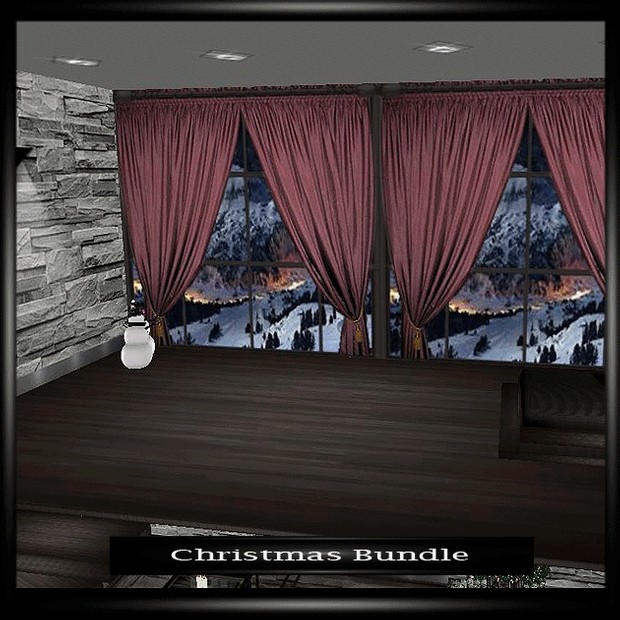 Christmas Bundle
