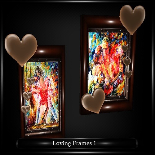 Loving Frames 1