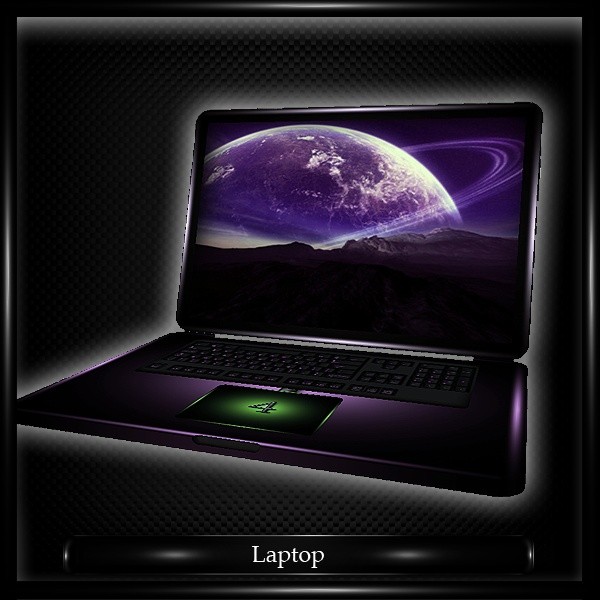 LAPTOP