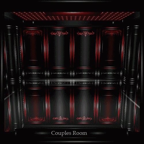 Couples Room