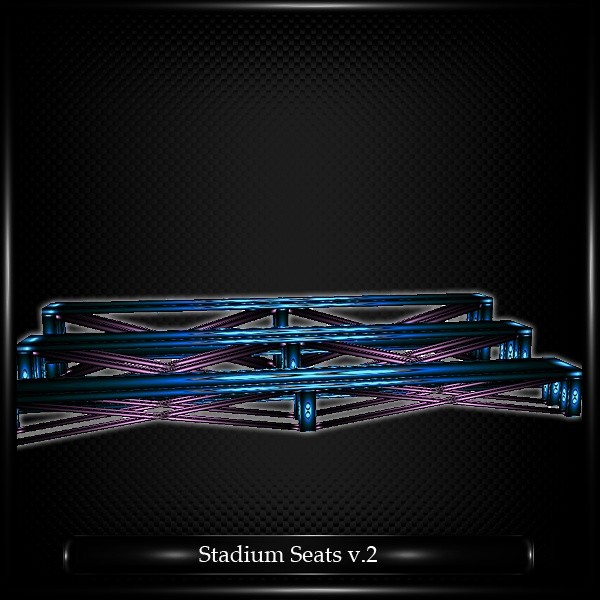 STADIUM SEATS V2