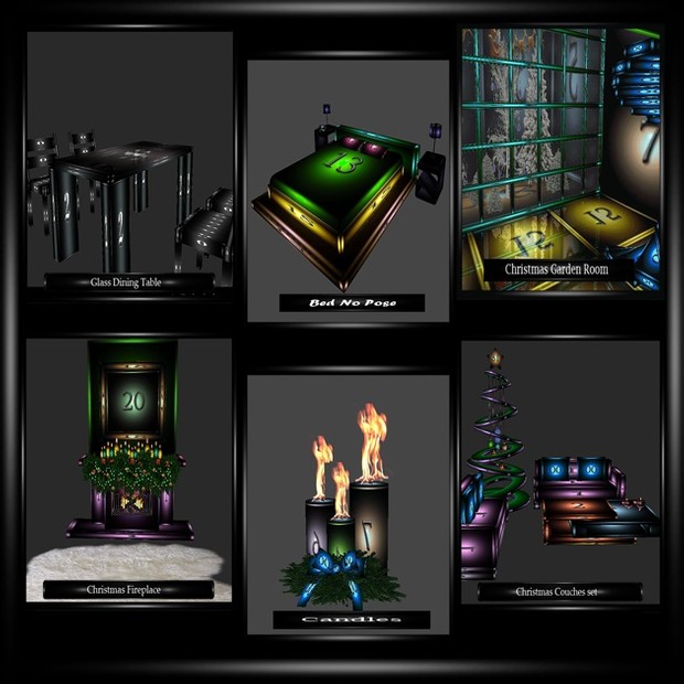 Christmas Bundle