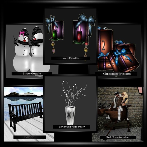 Christmas Bundle