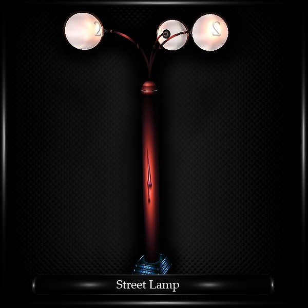 STREET LAMP