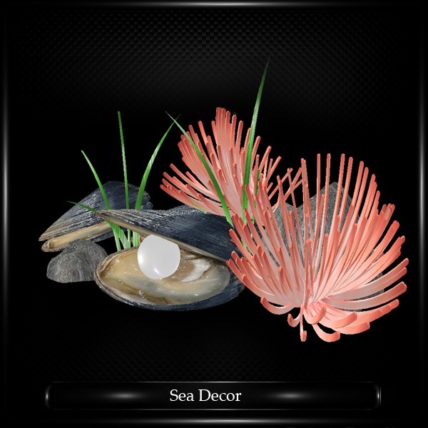 SEA DECOR