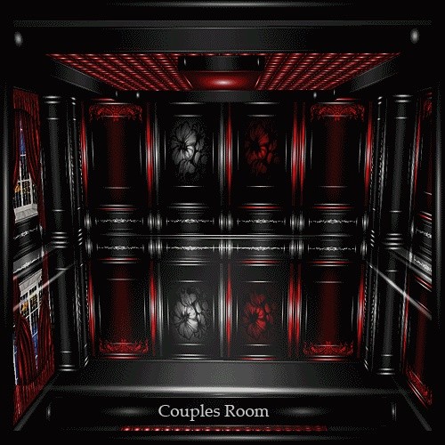 Couples Room