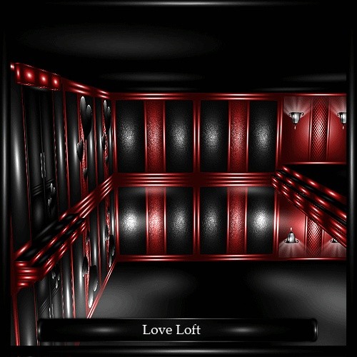 Love Loft