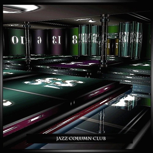 JAZZ COLUMN CLUB