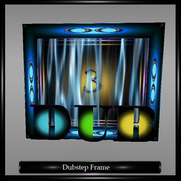 DUBSTEP FRAME ANIM