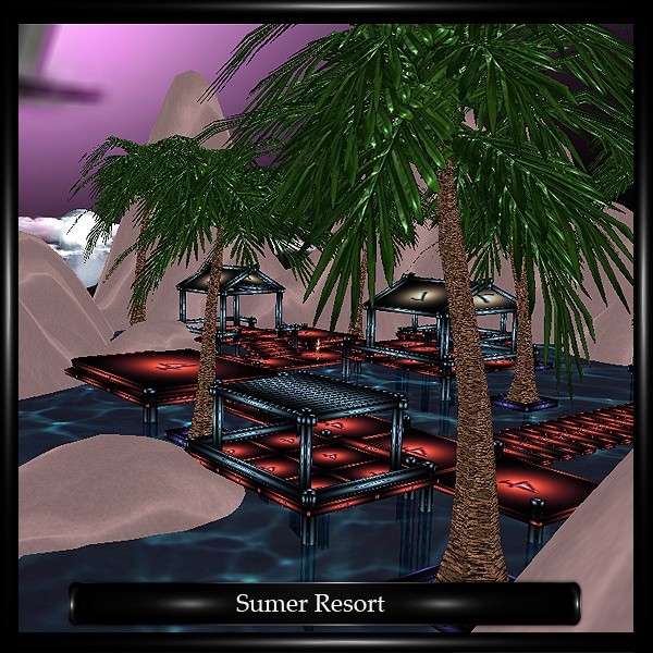 SUMMER RESORT