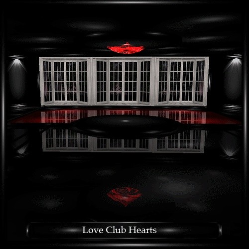 Love club Hearts