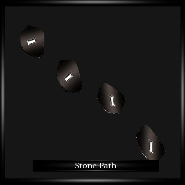 STONE PATH