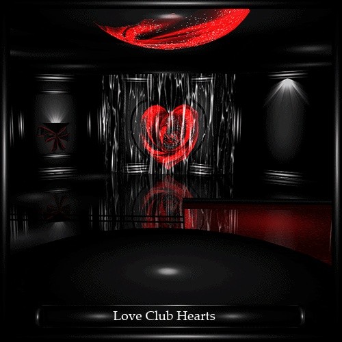 Love club Hearts
