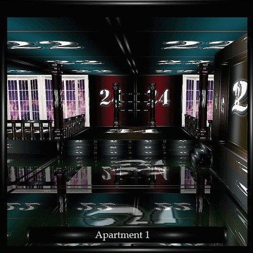 APARTMENT 1