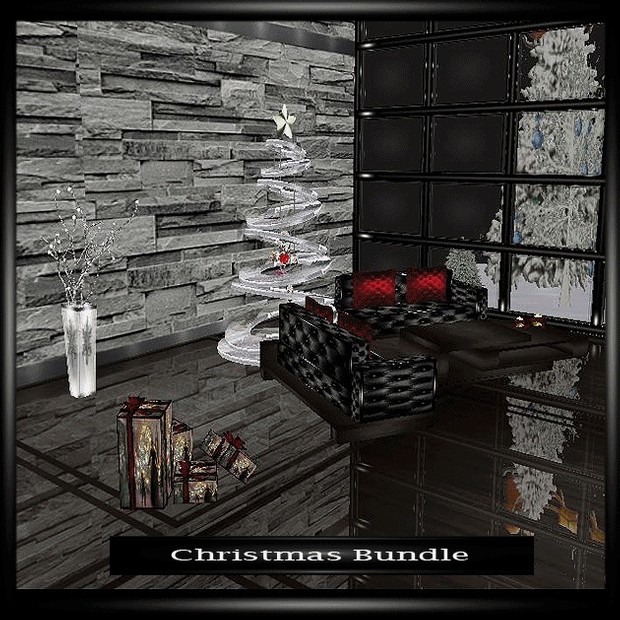 Christmas Bundle