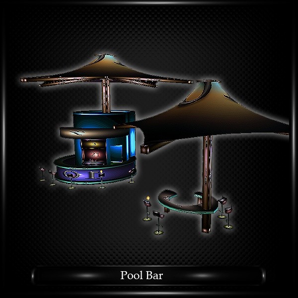 POOL BAR