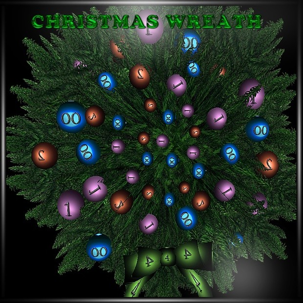 Christmas Wreath