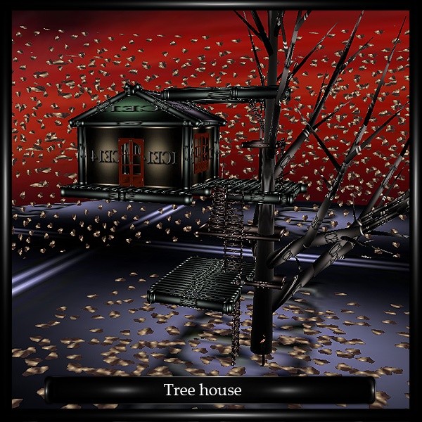 TREE HOUSE