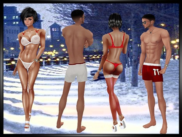 Christmas Set 2