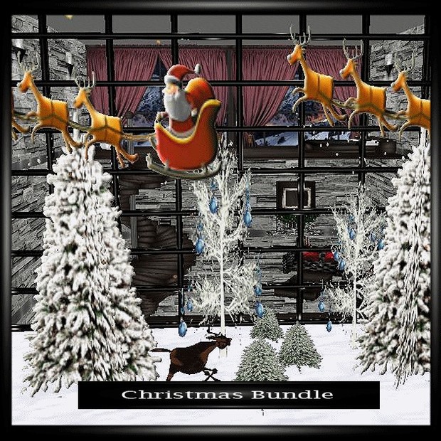 Christmas Bundle