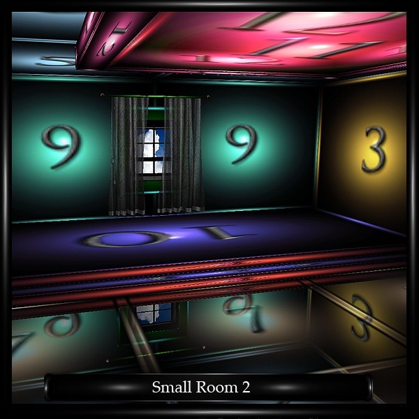 SMALL ROOM 2