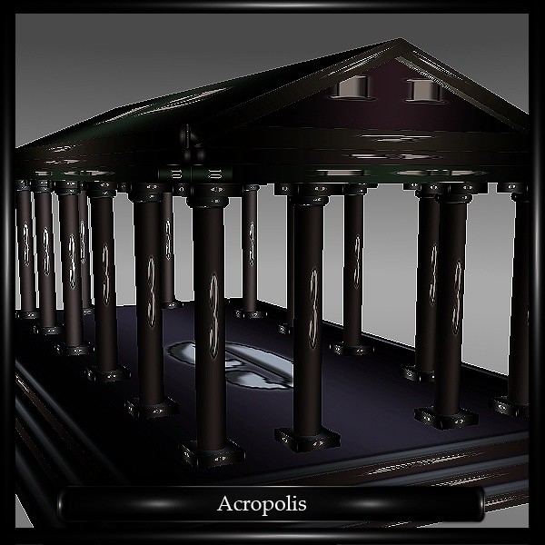 ACROPOLIS