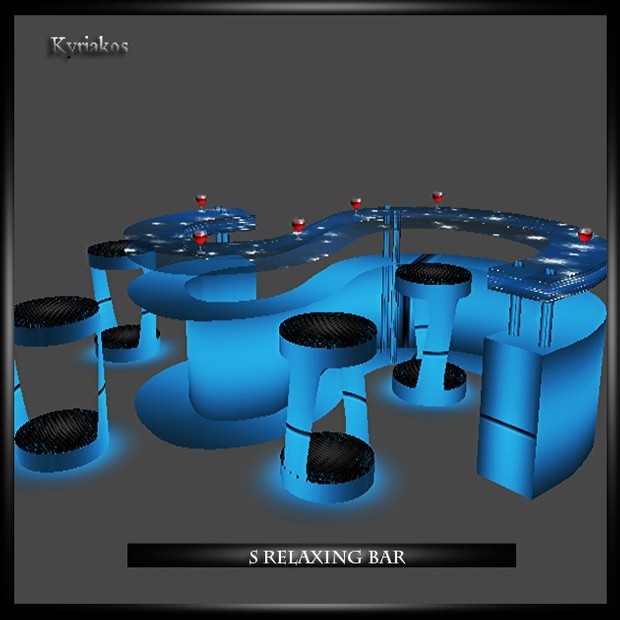 S Relaxing Bar