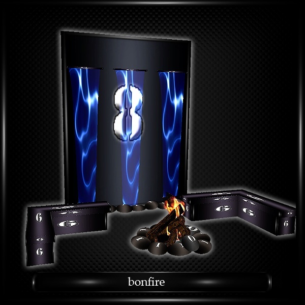 BONFIRE