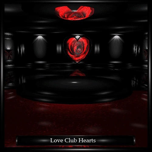 Love club Hearts