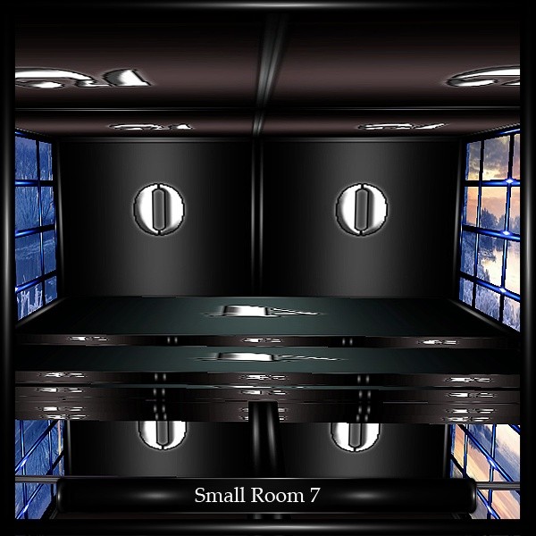 SMALL ROOM 7