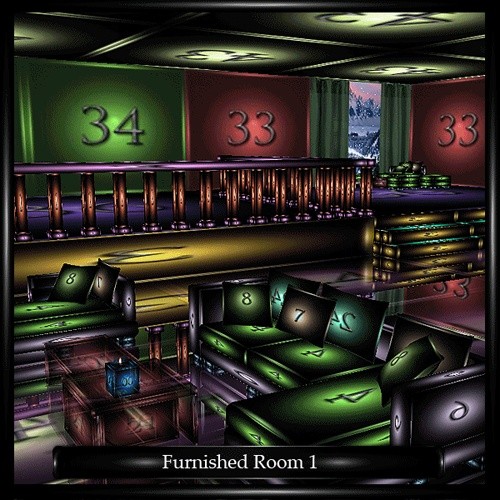 FURNISHED ROOM 1