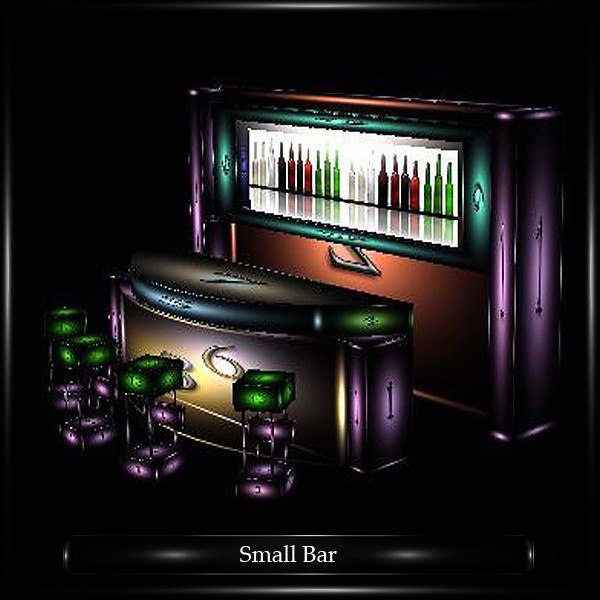 SMALL BAR