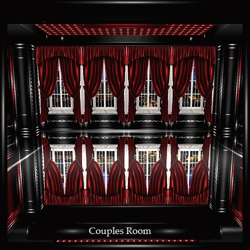 Couples Room