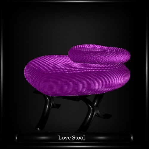 Love Stool