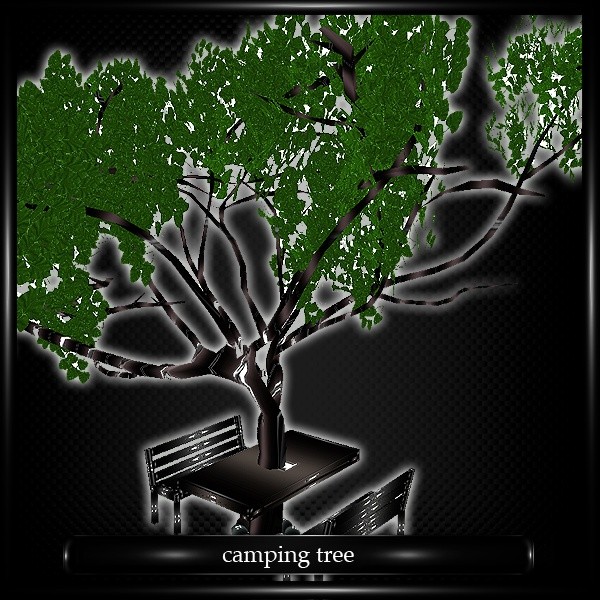 CAMPING TREE