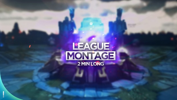 LEAGUE MONTAGE
