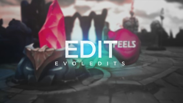 SHORT EDIT