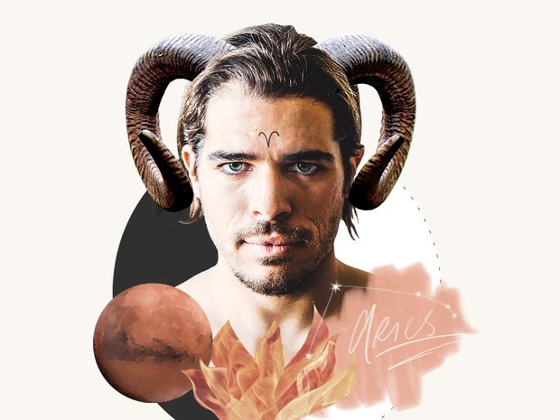 Aries Season 2018 -- Silent Background