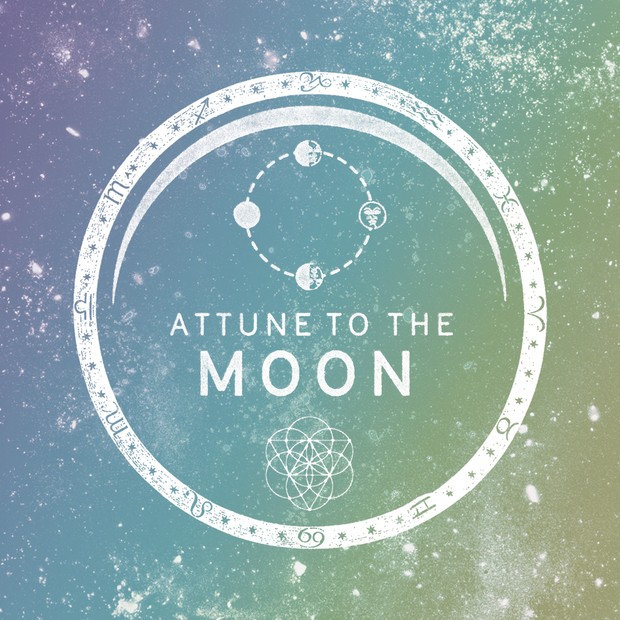 Aquarius New Moon Lunar Cycle Yoga Nidra