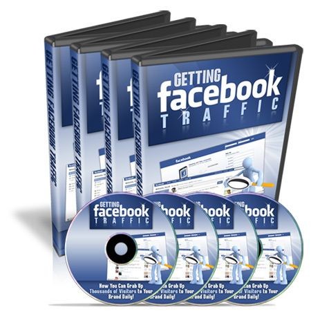Getting Facebook Traffic - Reasonably!