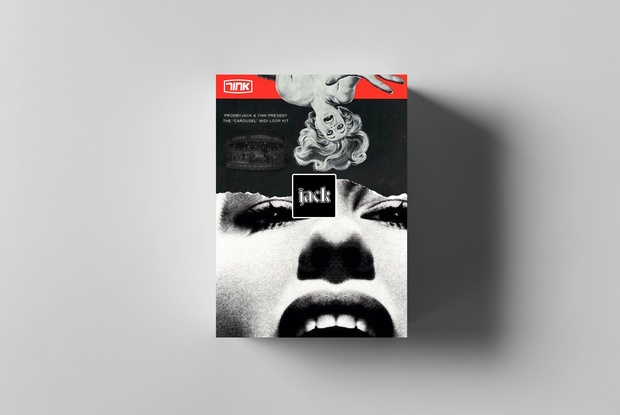 Carousel Midi & Loop Kit