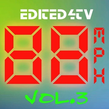 EditEd4TV 88 MPH Vol.3